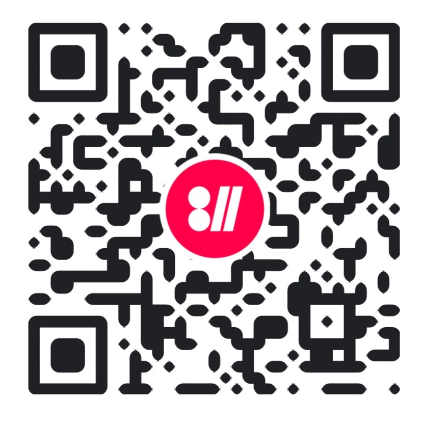 UPI QR Code for Donation